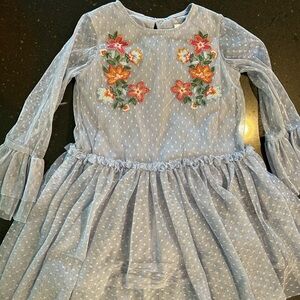 3T BCBGirls Dress